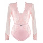 Body Marlene Roze